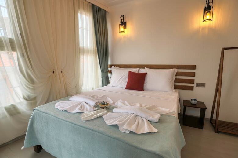Hotel Cunda Tas Otel By Taze