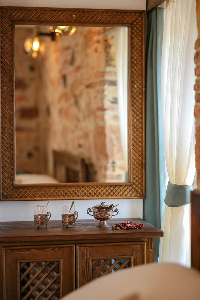 Hotel Cunda Tas Otel By Taze