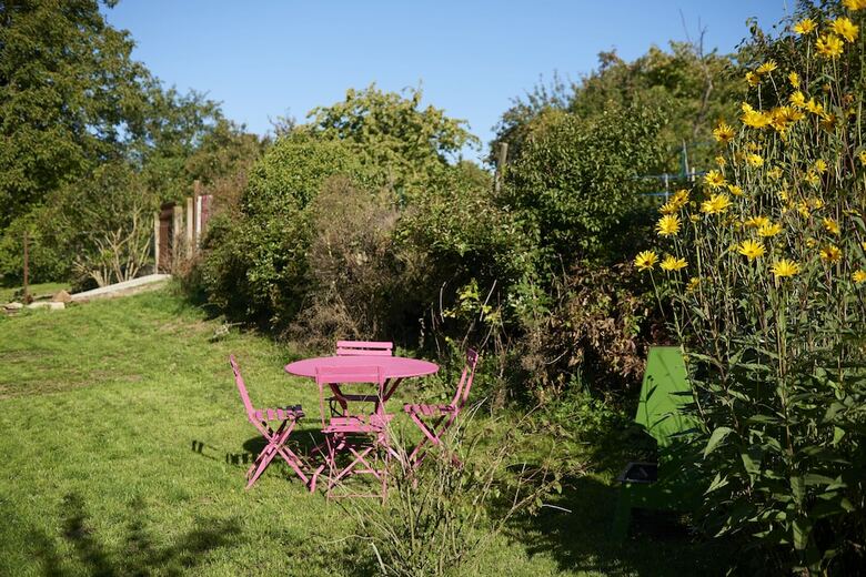 Bed & Breakfast Un Soir D'et�