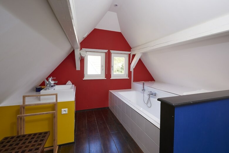 Bed & Breakfast Un Soir D'et�