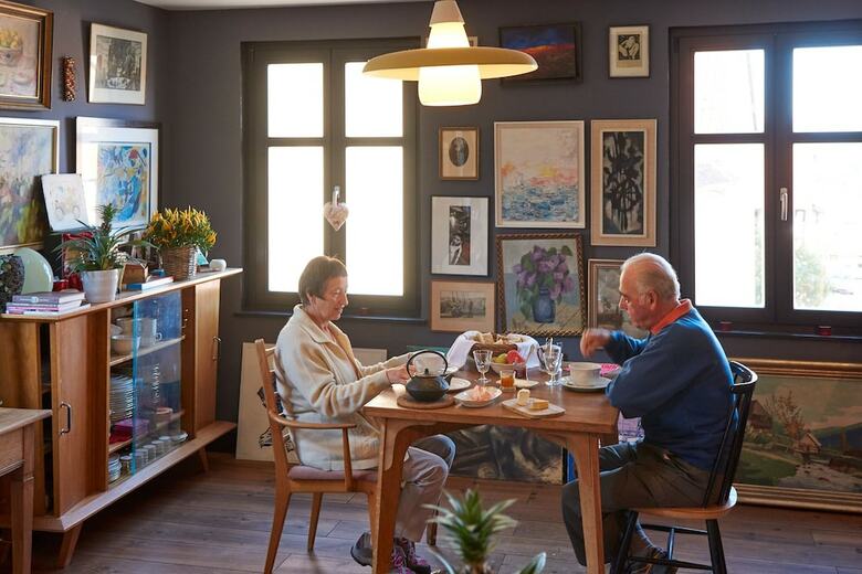 Bed & Breakfast Un Soir D'et�