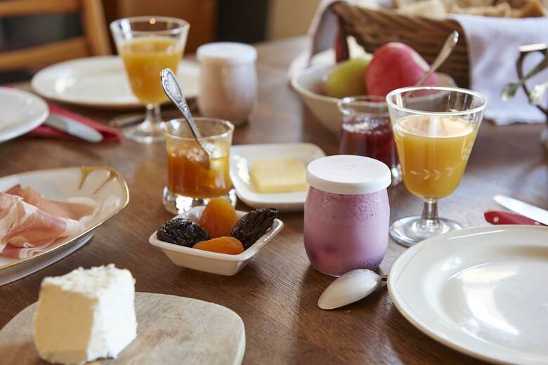 Bed & Breakfast Un Soir D'et�