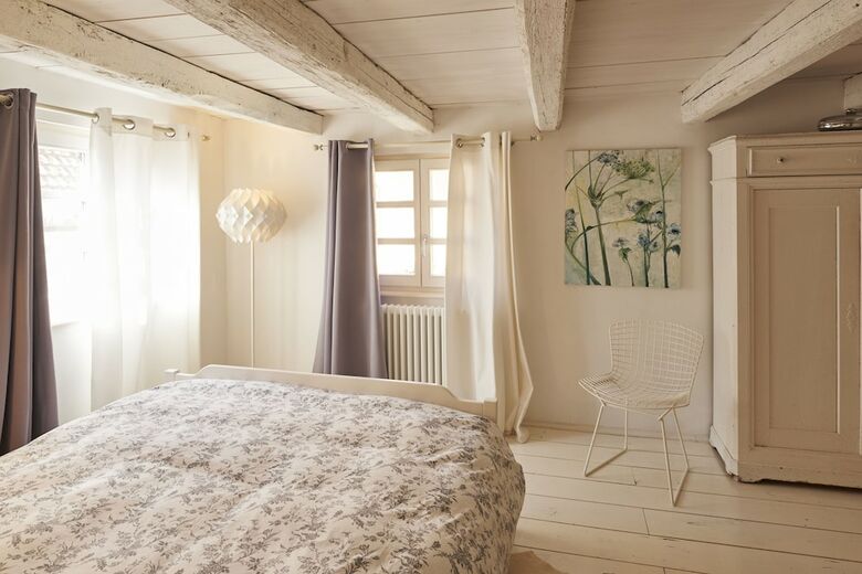 Bed & Breakfast Un Soir D'et�