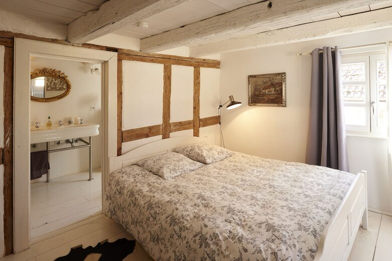Bed & Breakfast Un Soir D'et�