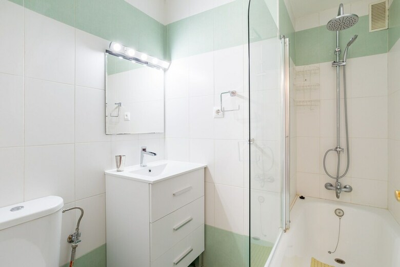 Apartamentos Lu&cia Penthouse With Terrace
