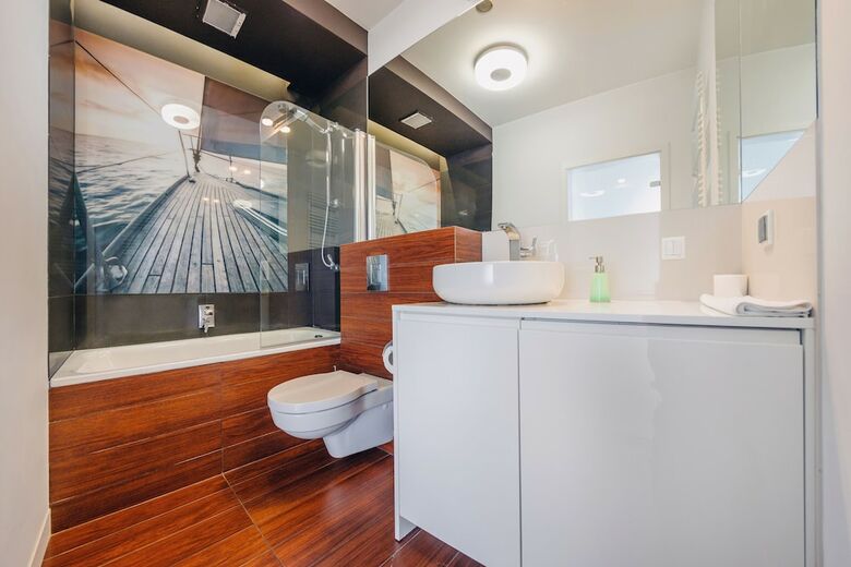 Apartamenty Sun&snow Sopocka Rezydencja