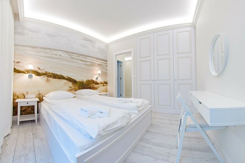 Apartamenty Sun&snow Sopocka Rezydencja