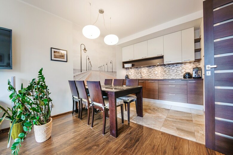 Apartamenty Sun&snow Sopocka Rezydencja