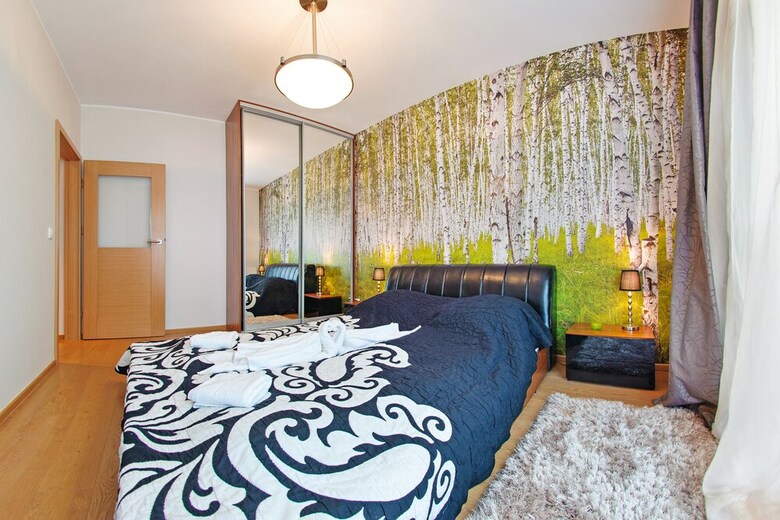 Apartamenty Sun&snow Sopocka Rezydencja