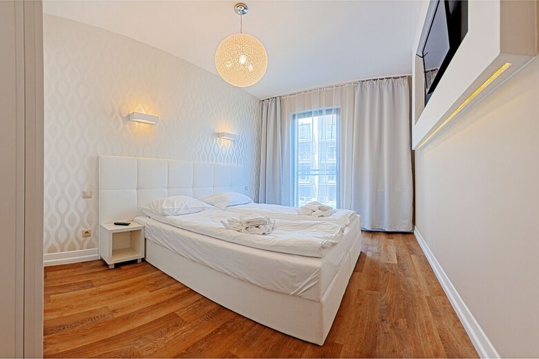 Apartamenty Sun&snow Sopocka Rezydencja