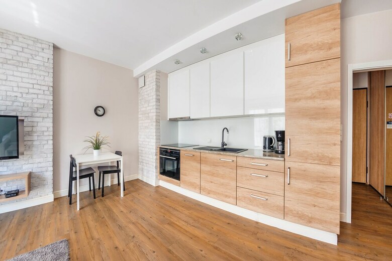 Apartamenty Sun&snow Sopocka Rezydencja
