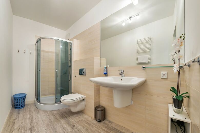 Apartamenty Sun&snow Sopocka Rezydencja
