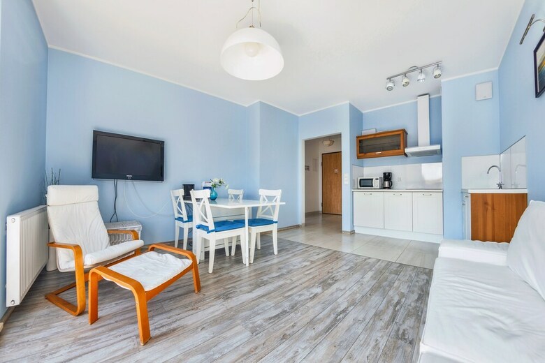 Apartamenty Sun&snow Sopocka Rezydencja