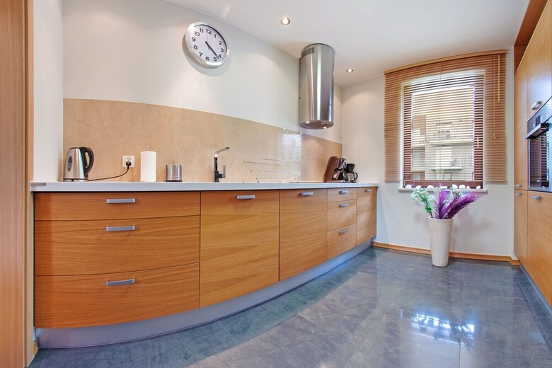 Apartamenty Sun&snow Sopocka Rezydencja