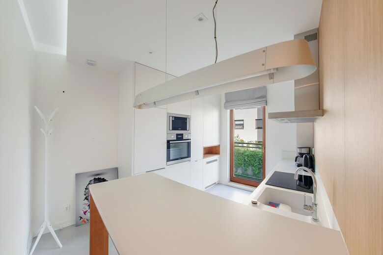 Apartamenty Sun&snow Sopocka Rezydencja