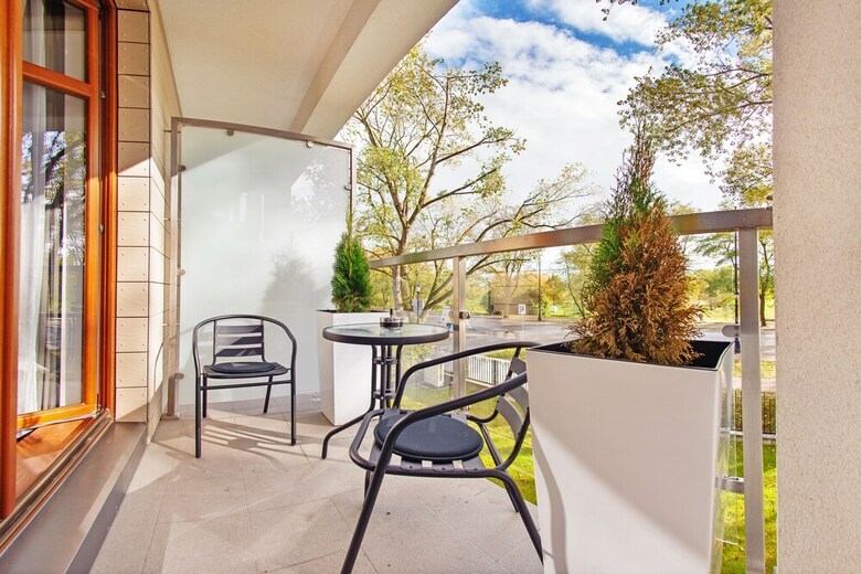 Apartamenty Sun&snow Sopocka Przystan