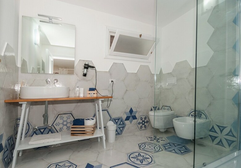 Dimora Mediterranea B&B