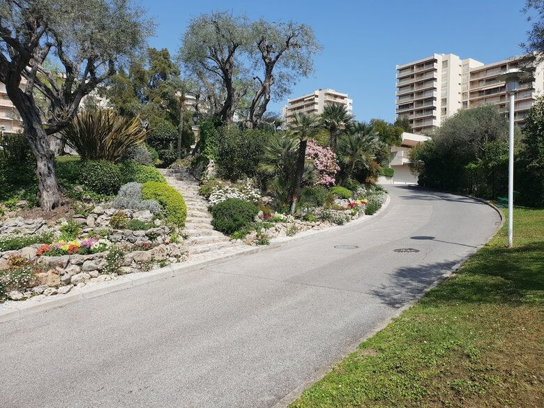 Apartamento Studio Proche Mer Piscine Et Tennis
