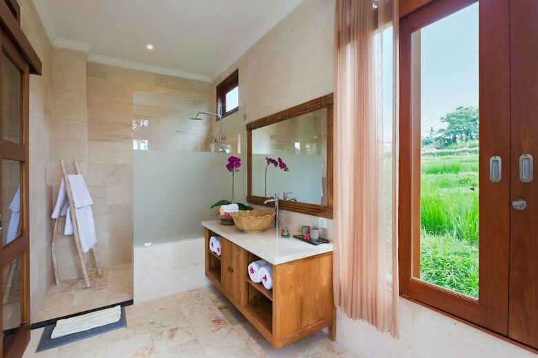 Champaca Luxury Villas Ubud
