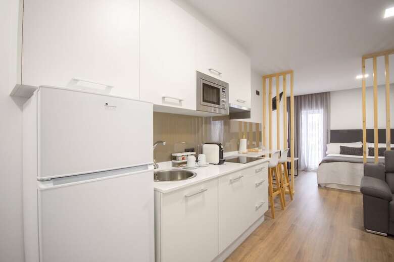 Apartamentos Galer�as 16 Viviendas Tur�sticas