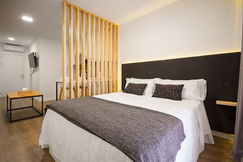 Apartamentos Galer�as 16 Viviendas Tur�sticas