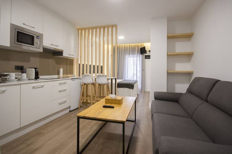 Apartamentos Galer�as 16 Viviendas Tur�sticas