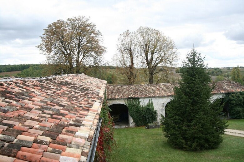Bed & Breakfast Chambres D'hotes Les Collinauds