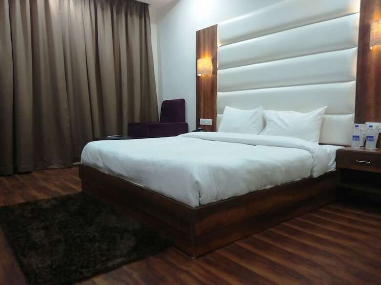 Hotel Ak Continental