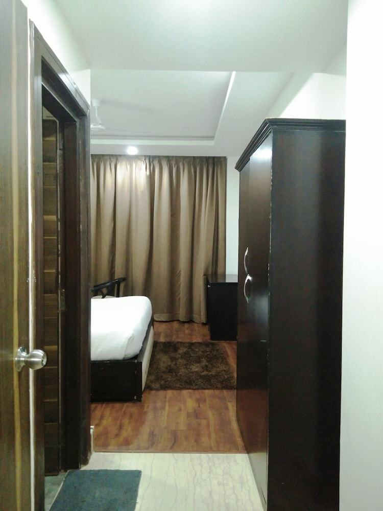 Hotel Ak Continental
