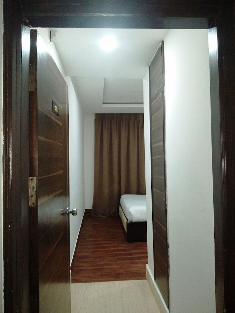 Hotel Ak Continental