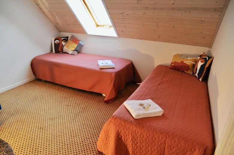 Hotel Skagen Motel
