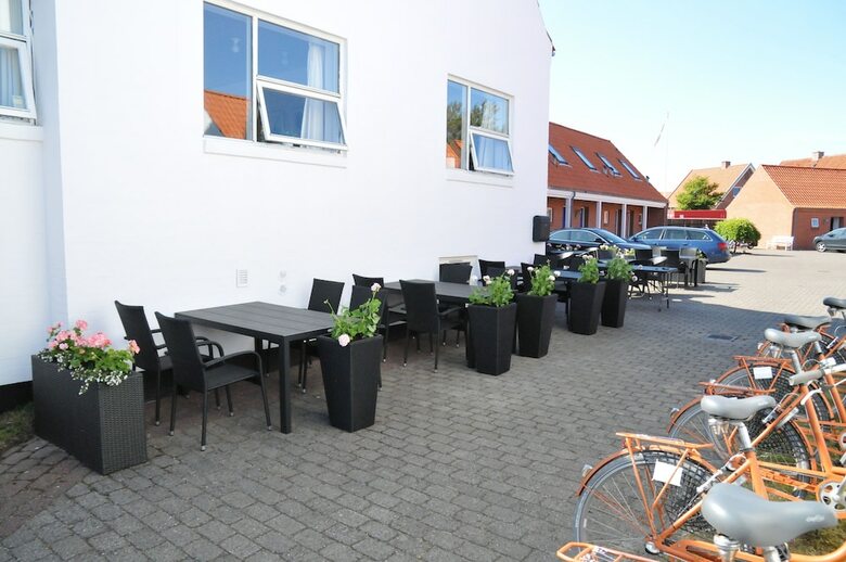 Hotel Skagen Motel