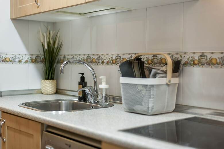 Apartamentos Ifema - Aeropuerto