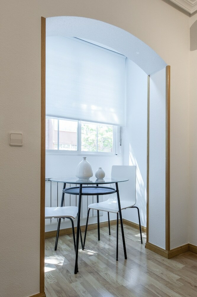 Apartamentos Ifema - Aeropuerto