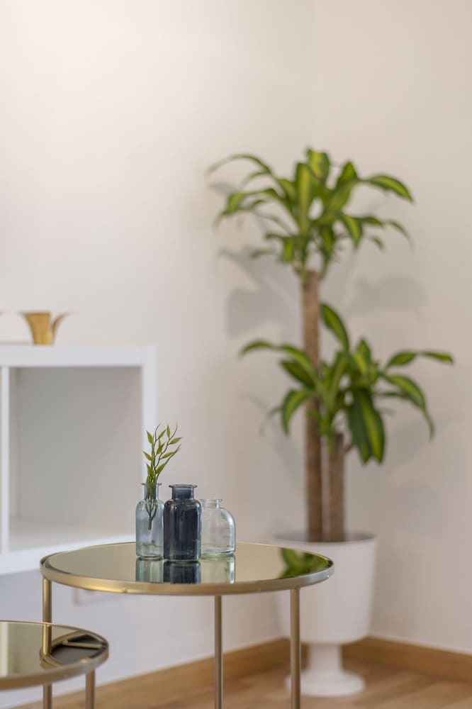 Apartamentos Ifema - Aeropuerto