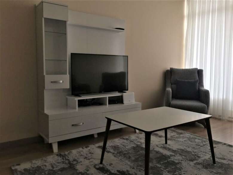 Mall Of ?stanbul The Residence