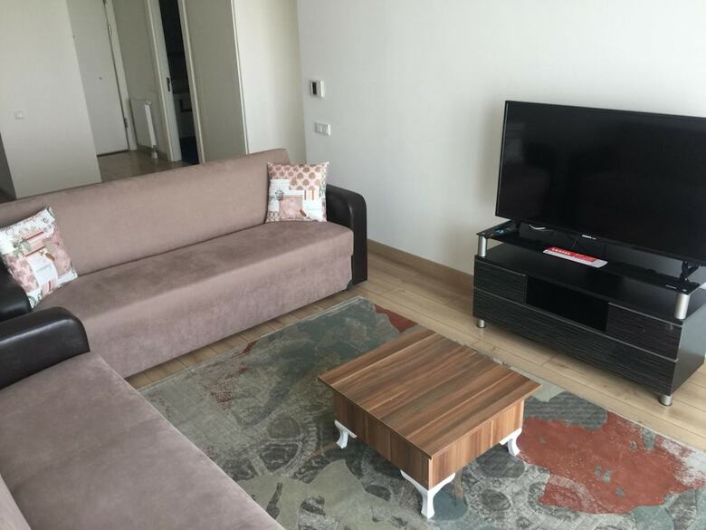 Mall Of ?stanbul The Residence