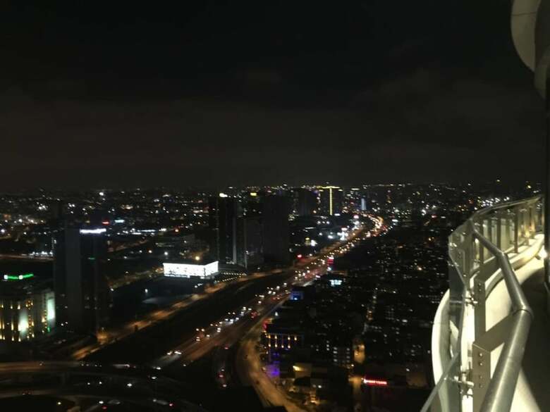 Mall Of ?stanbul The Residence