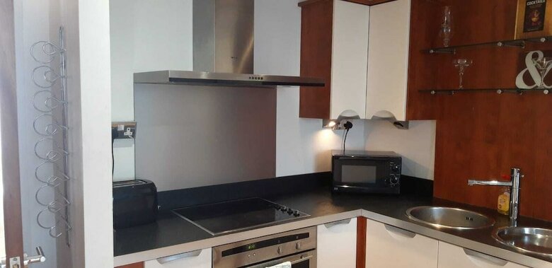 Apartamentos AA Gateshead Quay