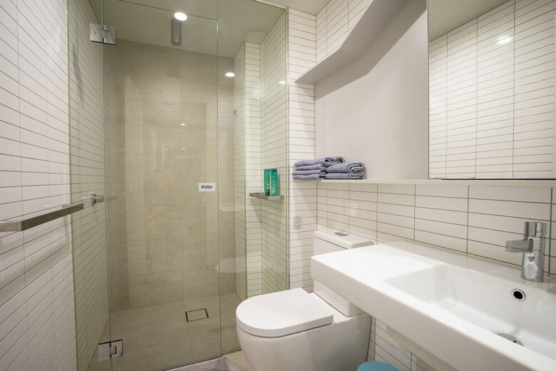 Apartamentos Wemeet@melbourne Center
