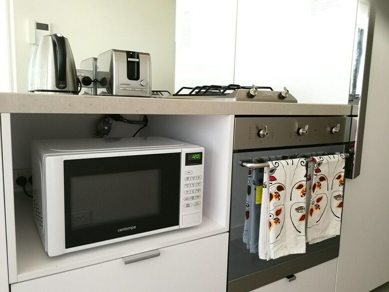 Apartamentos Wemeet@melbourne Center