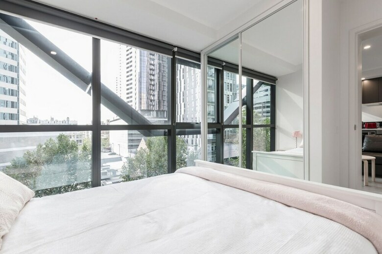 Apartamentos Wemeet@melbourne Center