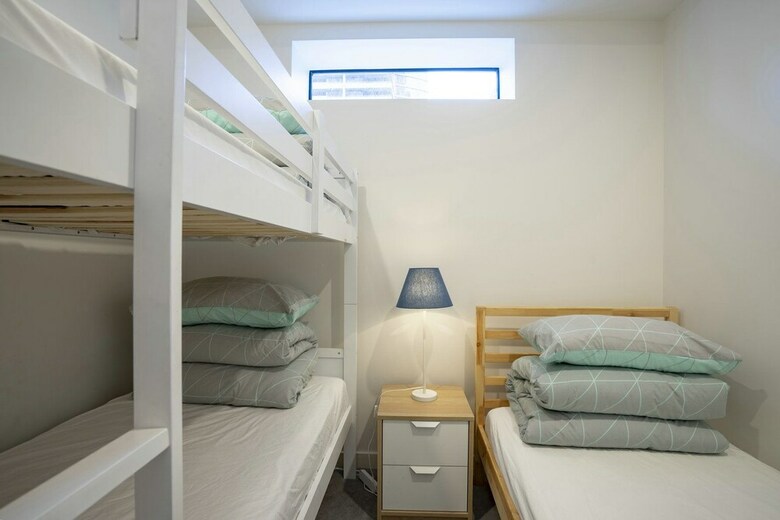 Apartamentos Wemeet@melbourne Center