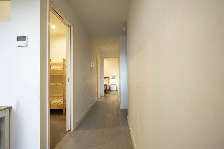 Apartamentos Wemeet@melbourne Center