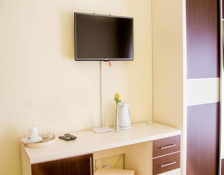Hotel Edem Apartments