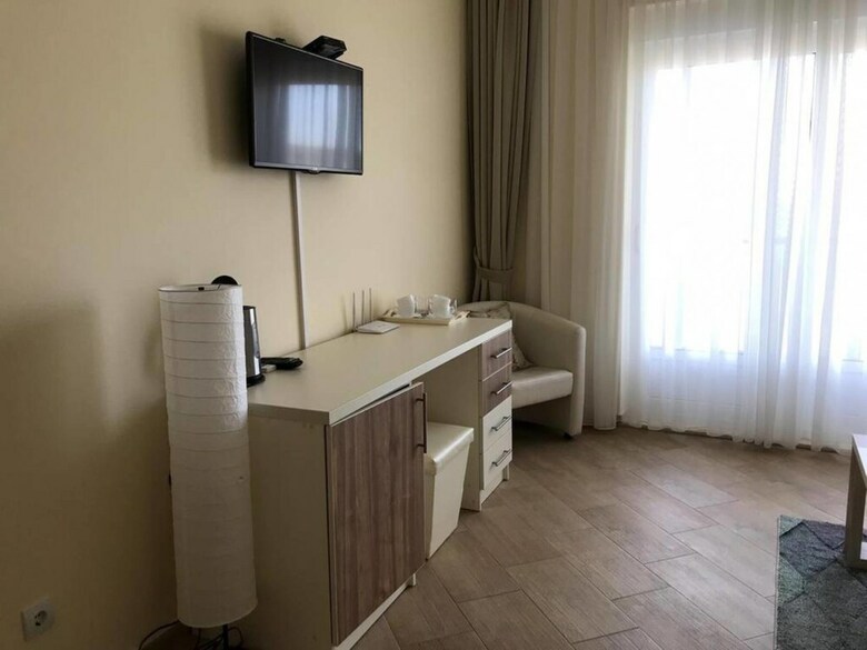 Hotel Edem Apartments