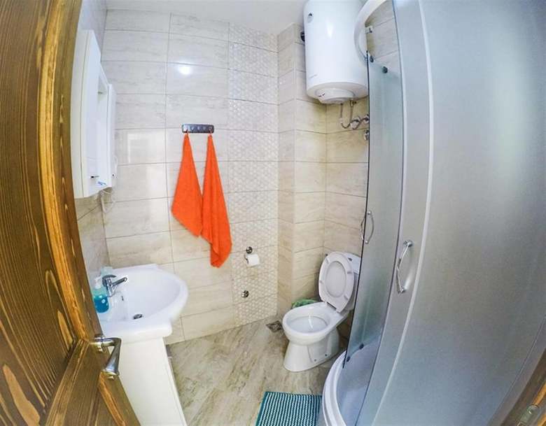 Hotel Edem Apartments