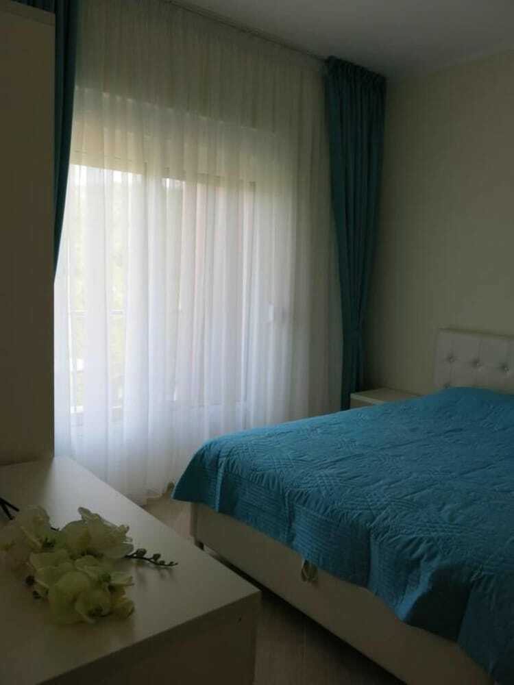 Hotel Edem Apartments