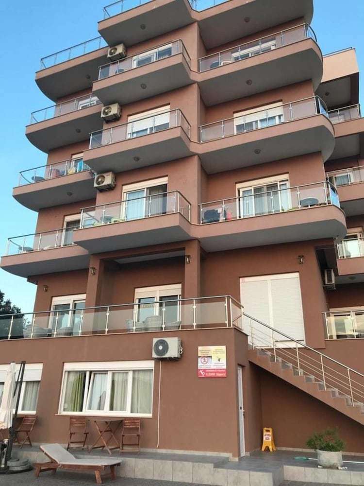 Hotel Edem Apartments