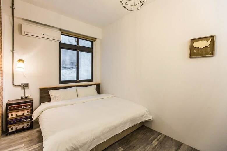 Hotel Blue House Homestay